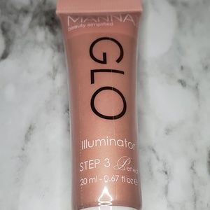 Manna Kadar Glo illuminator